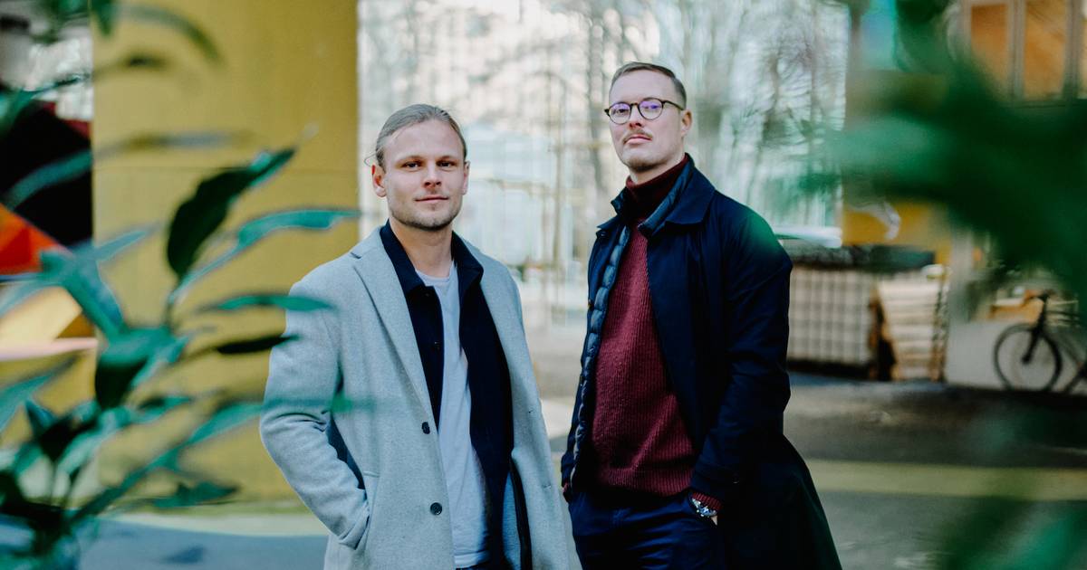 Finans — Zoios raises 7 million DKK to build better leaders.